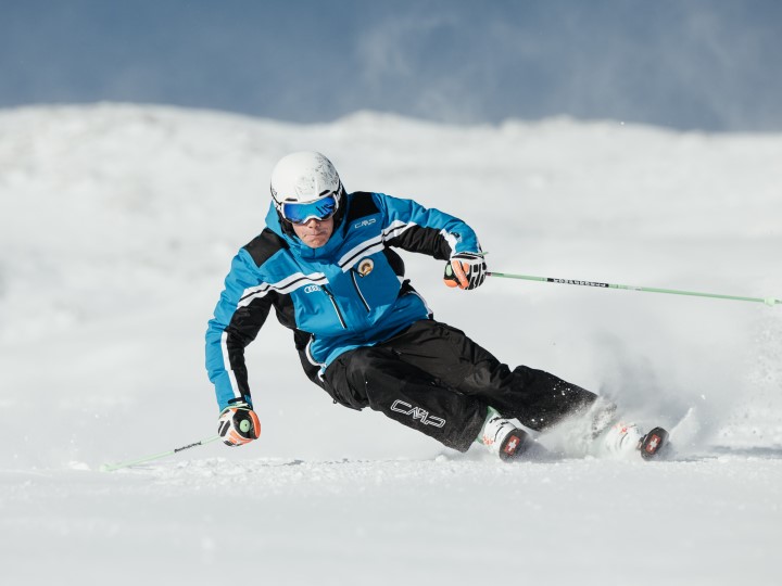 Alta Badia ski schools